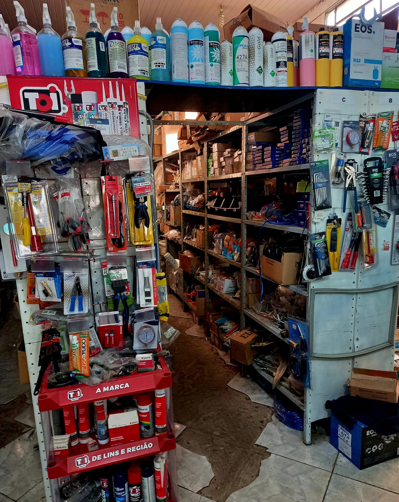 SERV MAQ Refrigeração Catanduva Peças e Serviços SERV MAQ Refrigeração Catanduva Peças e Serviços