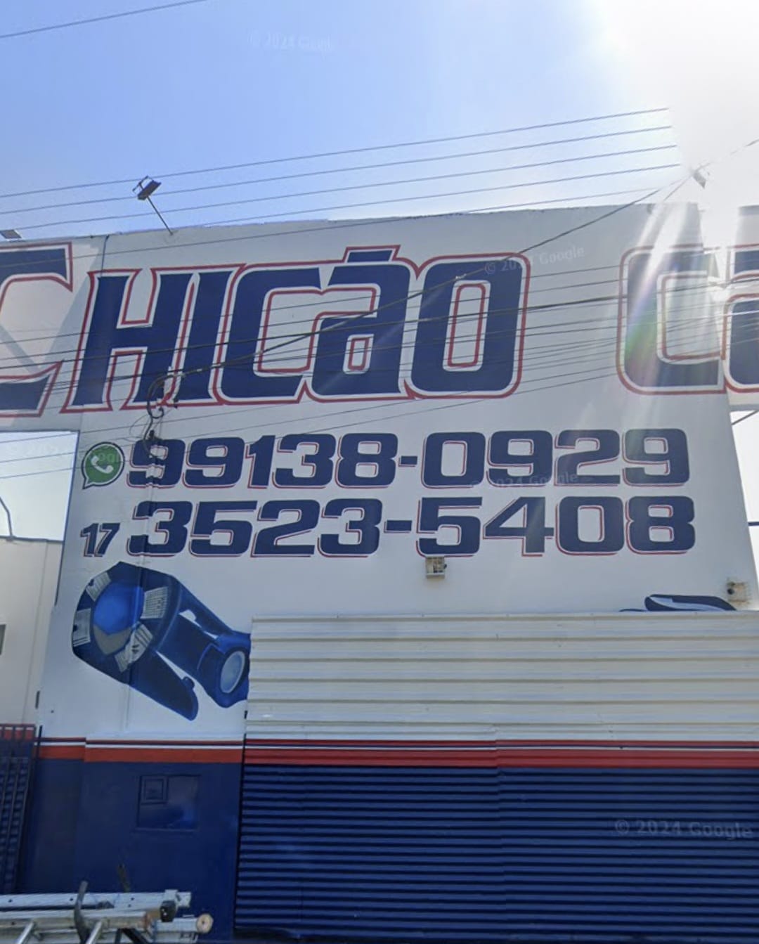 CHICÃO CARDANS CATANDUVA | 123 Achei Catanduva